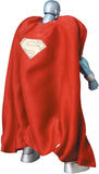 MAFEX The Return of Superman: Steel Action Figure no.180 - Medicom Toy