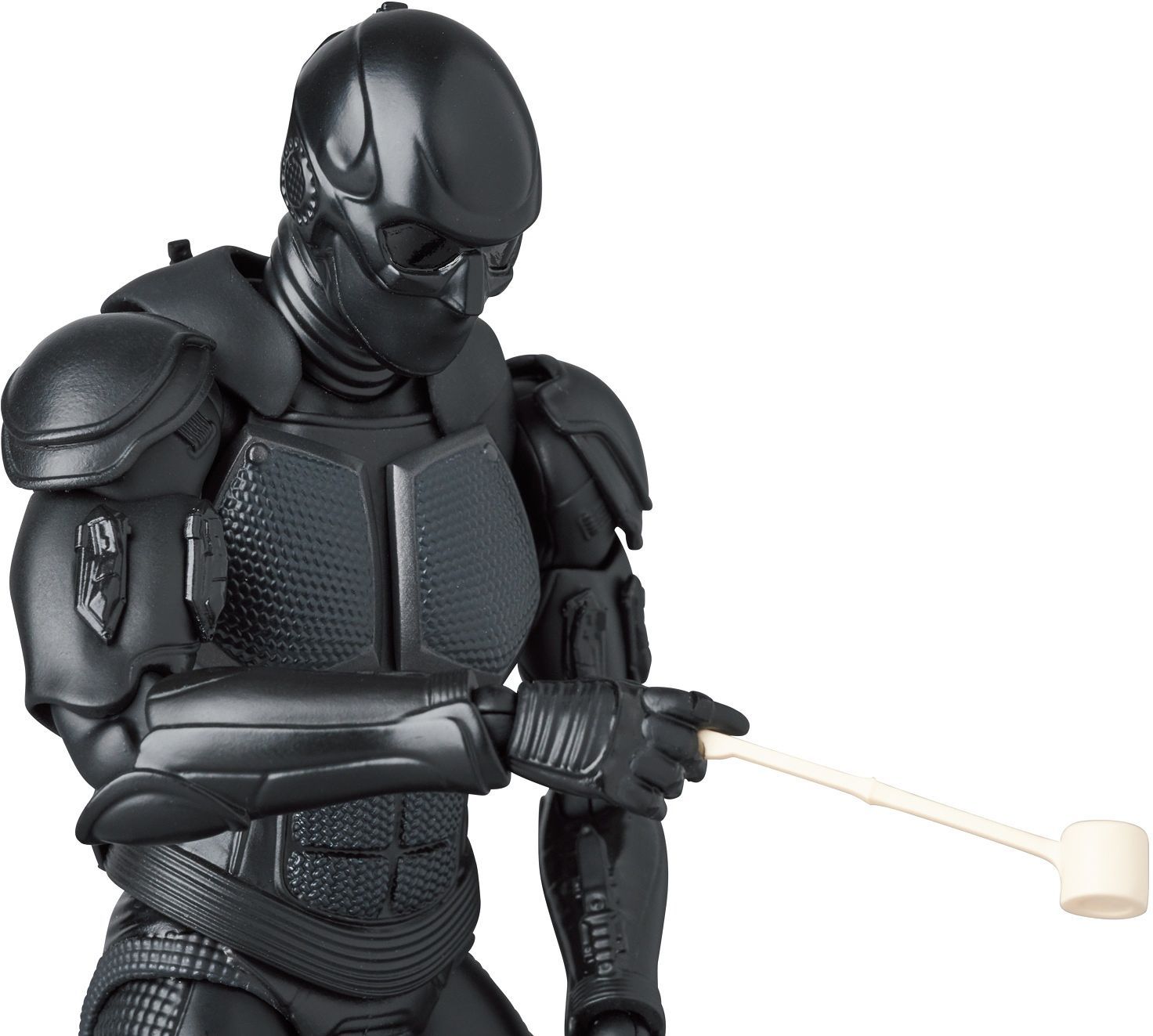 MAFEX The Boys Black Noir Action Figure no.183 - Medicom Toy