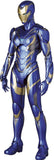 MAFEX  Iron Man Rescue Suit (ENDGAME Ver.) Action Figure no.184 - Medicom Toy