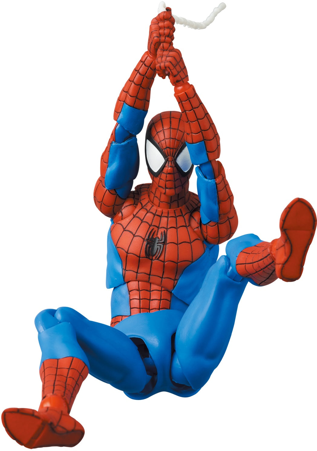 Medicom MAFEX No.185 Spider-Man (Classic Costume Ver.) Action