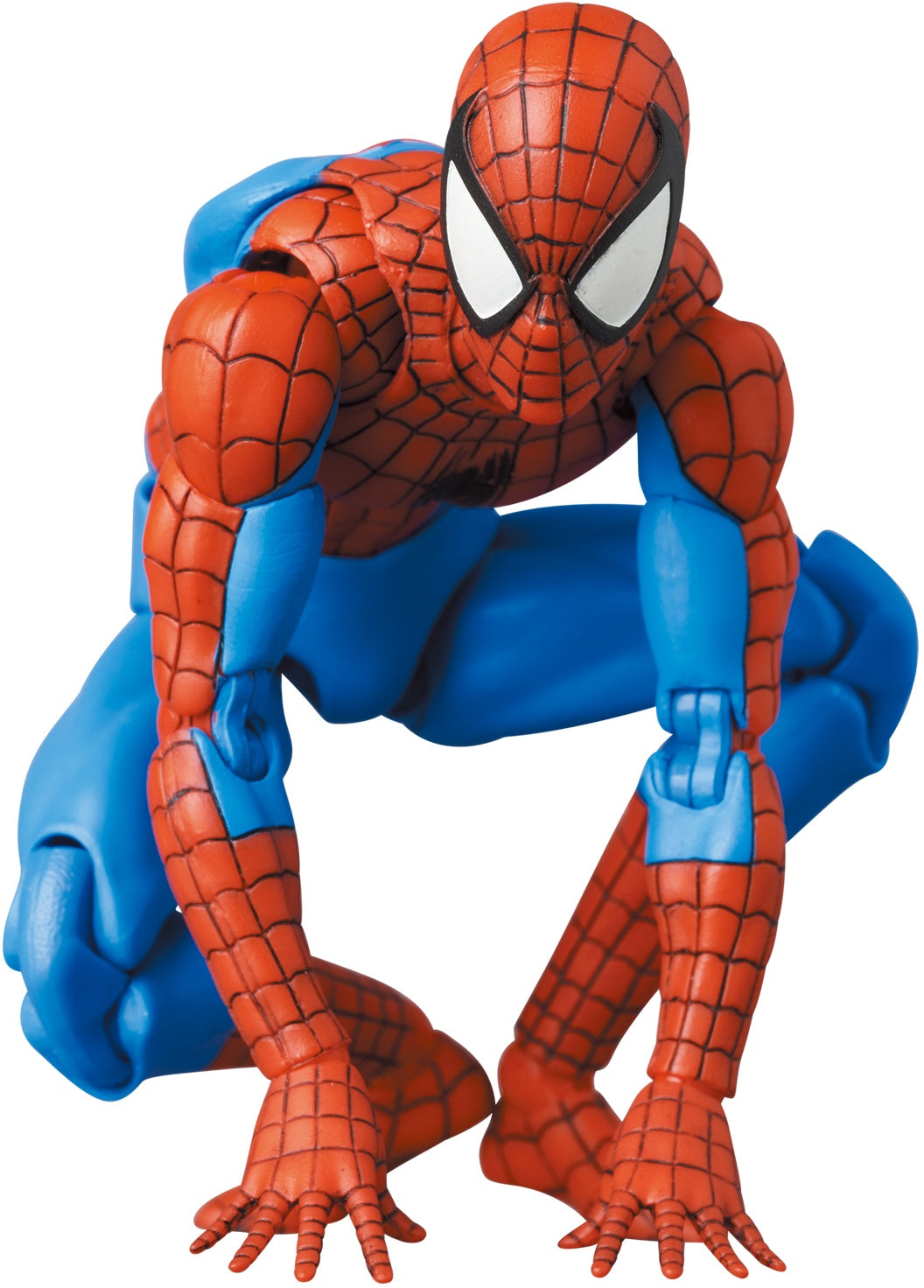 Spider-Man Classics フィギュア Marvel Legends Spiderman Infinite Series 6