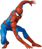 Medicom MAFEX No.185 Spider-Man (Classic Costume Ver.) Action Figure