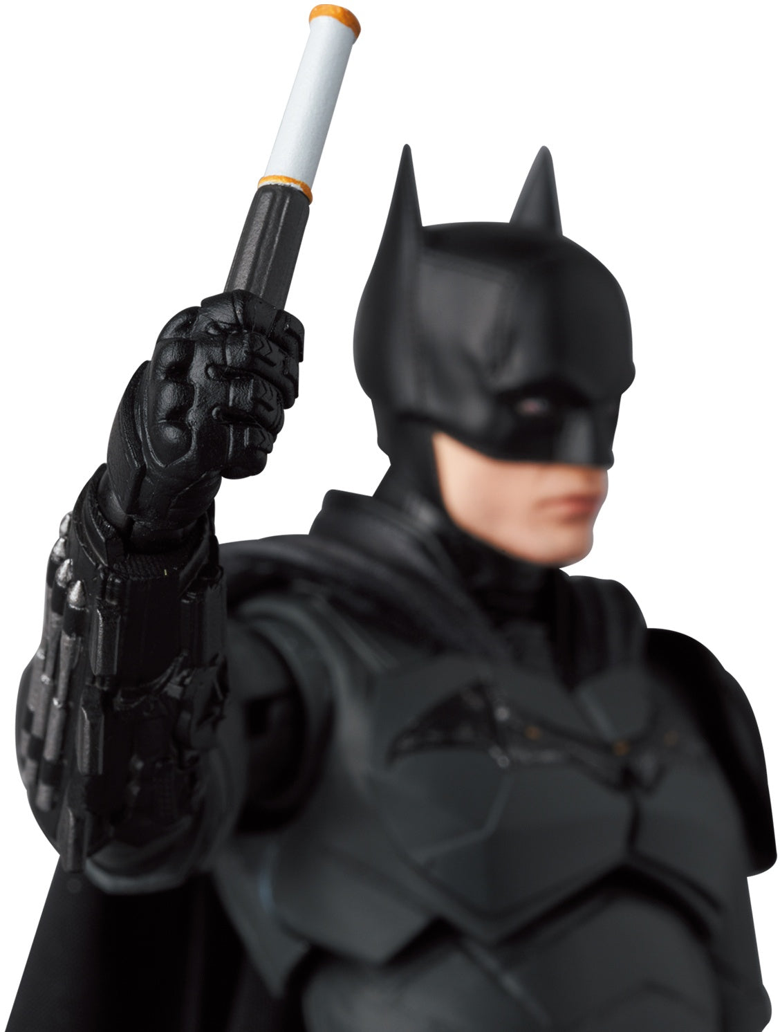 Medicom MAFEX No.188 The Batman Action Figure – Props & Replicas.co.uk
