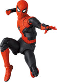 Medicom MAFEX No.194 Spider-Man Upgraded Suit (No Way Home) Action Figure