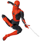 Medicom MAFEX No.194 Spider-Man Upgraded Suit (No Way Home) Action Figure