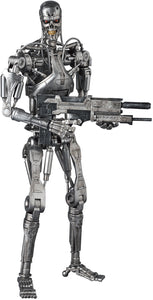 Medicom MAFEX No.206 Terminator 2 Judgment Day - Endoskeleton (T2 VER.) Action Figure