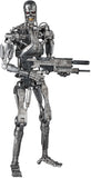 Medicom MAFEX No.206 Terminator 2 Judgment Day - Endoskeleton (T2 VER.) Action Figure
