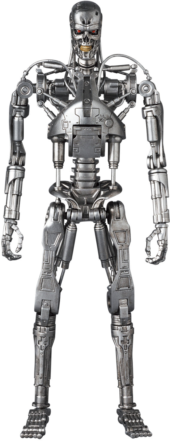 Medicom MAFEX No.206 Terminator 2 Judgment Day - Endoskeleton (T2