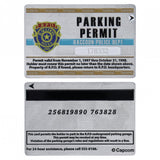 Resident Evil 2 R.P.D Welcome Pack (2,019 Worldwide) - Fanattik