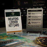 Resident Evil 2 R.P.D Welcome Pack (2,019 Worldwide) - Fanattik