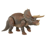 Jurassic Park Hammond Collection Triceratops Action Figure - Mattel
