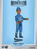 Thunderbirds Scott Tracy 3.75" Inch Scale Action Figure - Anderson Collection (Series 1) - Big Chief Studios