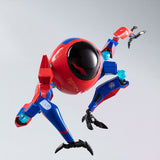 Sentinel Spider-Man: Into the Spider-Verse SV Action Peni Parker & SP//DR Action Figure Set