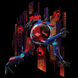 Sentinel Spider-Man: Into the Spider-Verse SV Action Peni Parker & SP//DR Action Figure Set