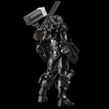 Sentinel Fighting Armor War Machine Action Figure