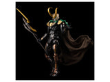 Marvel Loki Fighting Armor Action Figure - Sentinel