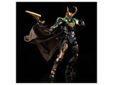 Marvel Loki Fighting Armor Action Figure - Sentinel