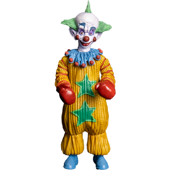 Killer Klowns from Outer Space - Shorty 8