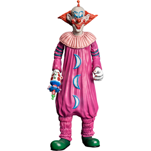 Killer Klowns from Outer Space - Slim 8