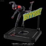 Spider-Man: Into the Spider-Verse SV-Action Miles Morales (Transparent Ver.) Limited Edition Action Figure - Sentinel
