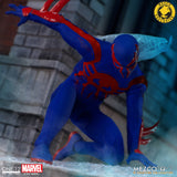 MEZCO One:12 Collective Spider-Man 2099 Action Figure