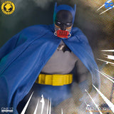 MEZCO One:12 Collective Golden Age Batman vs Two-Face Action Figure Boxed Set (Mezco Exclusive) *SALE*