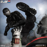 MEZCO One:12 Collective G.I. Joe: Snake Eyes - Deluxe Edition Action Figure