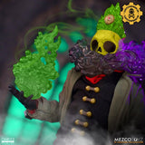 MEZCO Atticus Doom Magical Enhancement Kit (Mezco Exclusive)