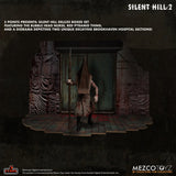 Silent Hill 2 5 Points Deluxe Boxed Set - Mezco