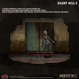 Silent Hill 2 5 Points Deluxe Boxed Set - Mezco