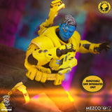 MEZCO Rumble Society - Krig: Murder Hornet Edition (Mezco Exclusive) *SALE*