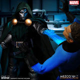 MEZCO One:12 Collective Doctor Doom Action Figure