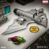 MEZCO One:12 Collective Green Goblin - Deluxe Edition Action Figure