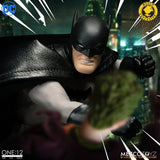 MEZCO One:12 Collective Golden Age Batman: Caped Crusader Edition Action Figure (Mezco Exclusive) *SALE*