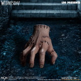 LDD Presents Wednesday Addams - Mezco Toyz