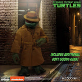 MEZCO One:12 Collective Teenage Mutant Ninja Turtles Deluxe Boxed Set