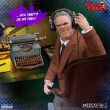MEZCO One:12 Collective Dick Tracy Pruneface
