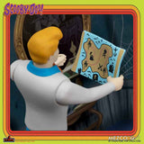 Scooby-Doo Friends & Foes Deluxe Boxed Set - Mezco
