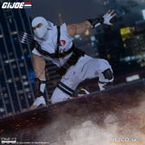MEZCO One:12 Collective G.I. Joe: Storm Shadow Action Figure
