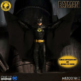MEZCO One:12 Collective Batman - 1989 Edition Action Figure (Mezco Exclusive)