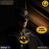 MEZCO One:12 Collective Batman - 1989 Edition Action Figure (Mezco Exclusive)