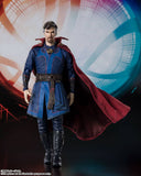 Doctor Strange in the Multiverse of Madness Doctor Strange S.H.Figuarts Action Figure (Bandai Tamashii Nations)