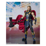 Thor in THOR: Love & Thunder S.H.Figuarts Action Figure (Bandai Tamashii Nations)