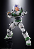 Buzz Lightyear Alpha Suit 6" Inch Scale Action Figure - S.H. Figuarts