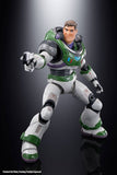 Buzz Lightyear Alpha Suit 6" Inch Scale Action Figure - S.H. Figuarts