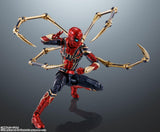 Spider-Man: No Way Home Iron Spider-Man 6" Inch Scale Action Figure (V2) - S.H. Figuarts