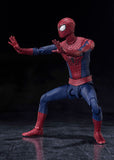 The Amazing Spider-Man 2 (Andrew Garfield) Action Figure - S.H. Figuarts *IMPORT STOCK*