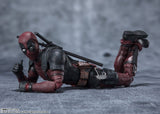 S.H.Figuarts Deadpool 2 - Deadpool Action Figure - (Bandai Tamashii Nations)