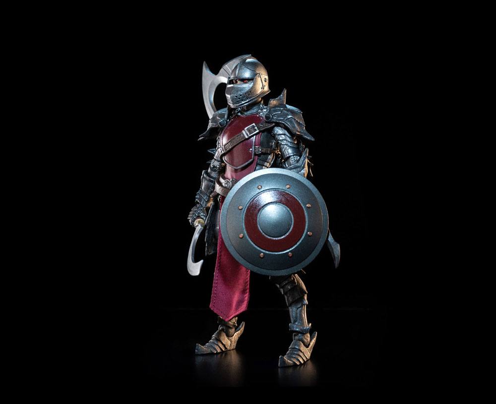 Mythic Legions LADY AVARONA Mythic 【公式通販】