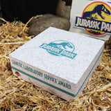 Jurassic Park Replicas Premium Box Genetics Division (Limited to 1993pcs Worldwide)